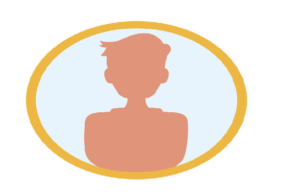 广汉墙绘中如何画好人物轮廓？