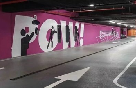 广汉墙绘设计师的选择是关键。