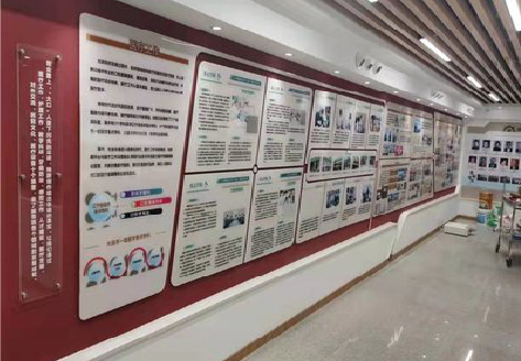 广汉大城市文化背景墙制作常用工艺。