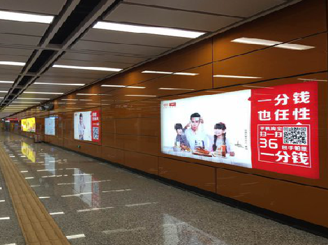 广汉广告灯箱的发展前景?