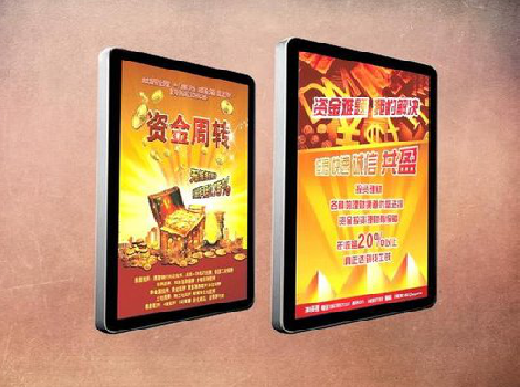 广汉如何延长磁吸灯箱的使用寿命?