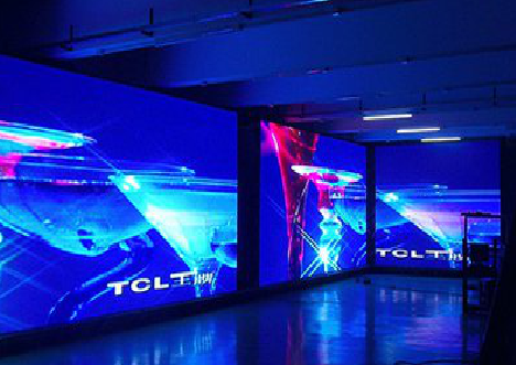 广汉如何解决LED显示屏耗电问题？